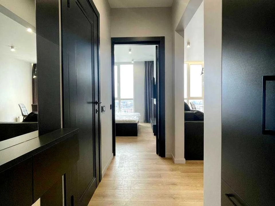 Apartment. Salutna St, Kyiv