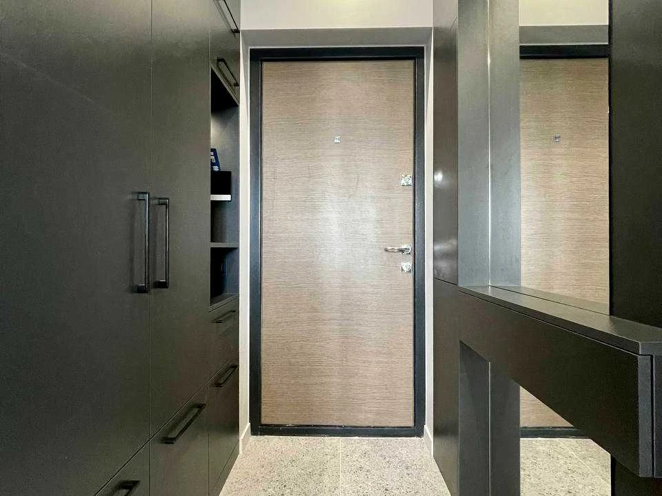 Apartment. Salutna St, Kyiv