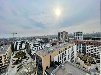 Apartment. Salutna St, Kyiv