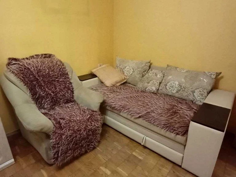 Квартира. Киев, улица Ивана Микитенко