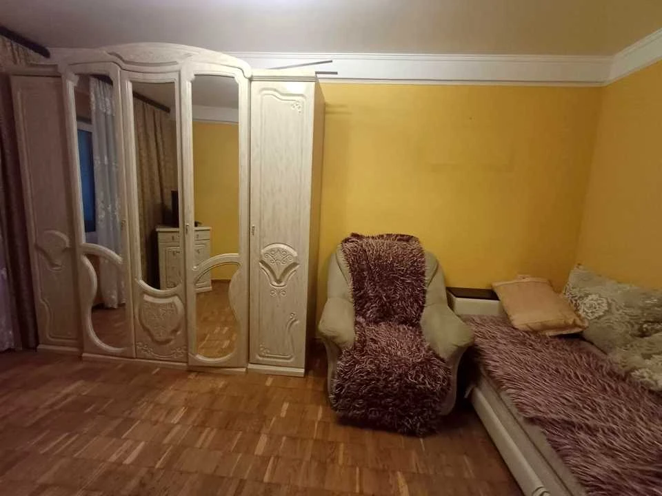 Apartment. Ivan Mykitenka st.