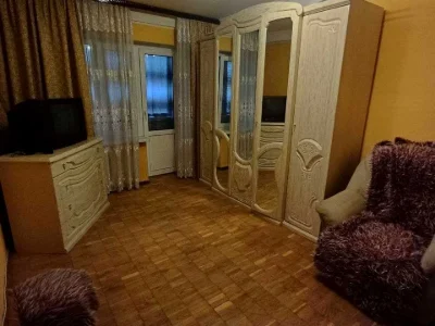 Apartment. Ivan Mykitenka st.