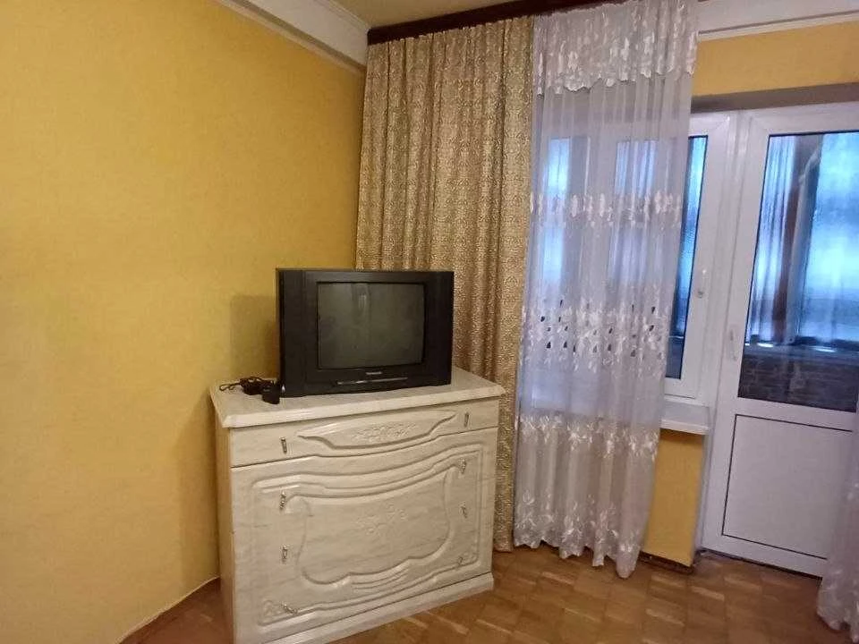 Apartment. Ivan Mykitenka st.