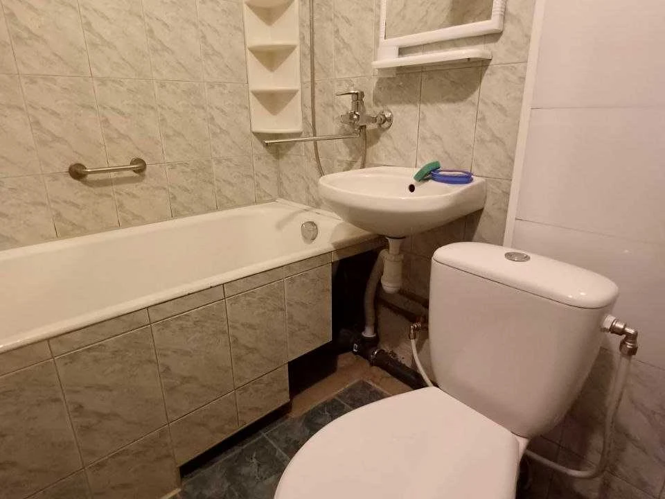 Apartment. Ivan Mykitenka st.