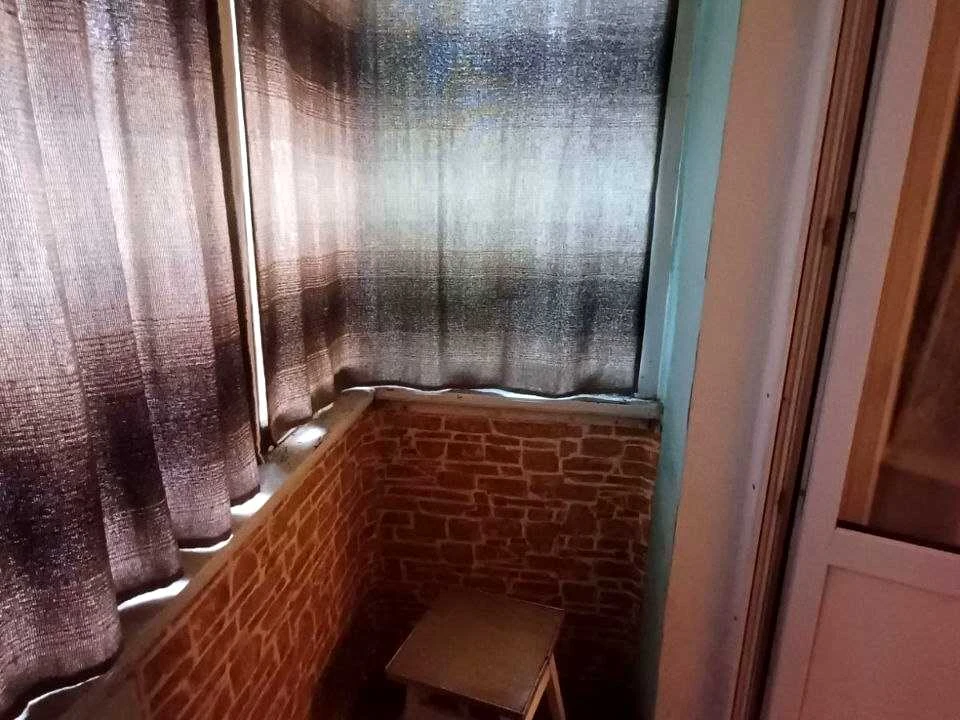 Apartment. Ivan Mykitenka st.