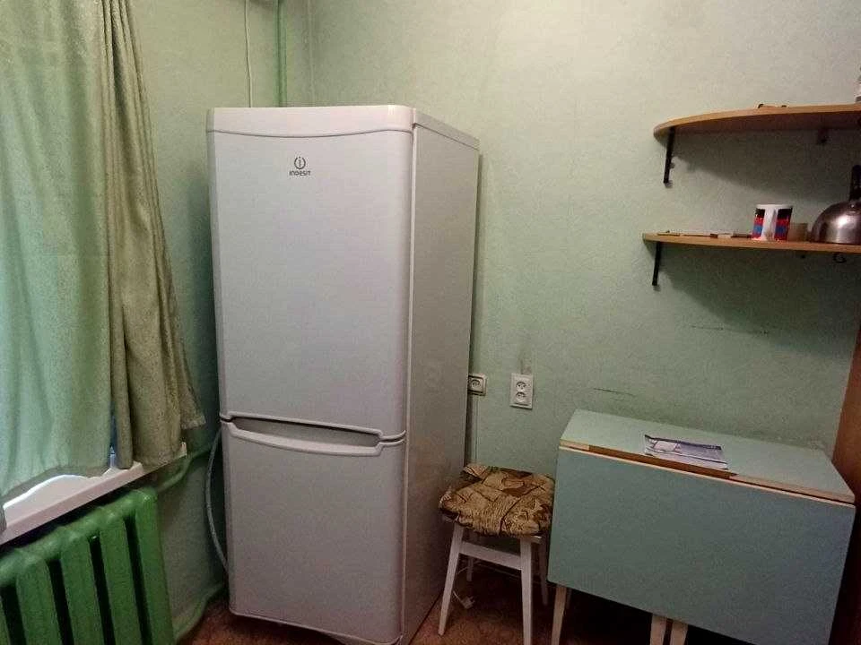 Apartment. Ivan Mykitenka st.