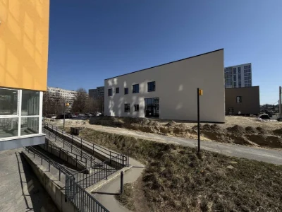 1-room apartment for sale in Riel City residential complex, Rudnenska st. - ZDAN