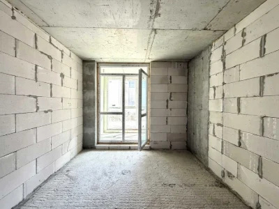 1-room apartment for sale in Riel City residential complex, Rudnenska st. - ZDAN