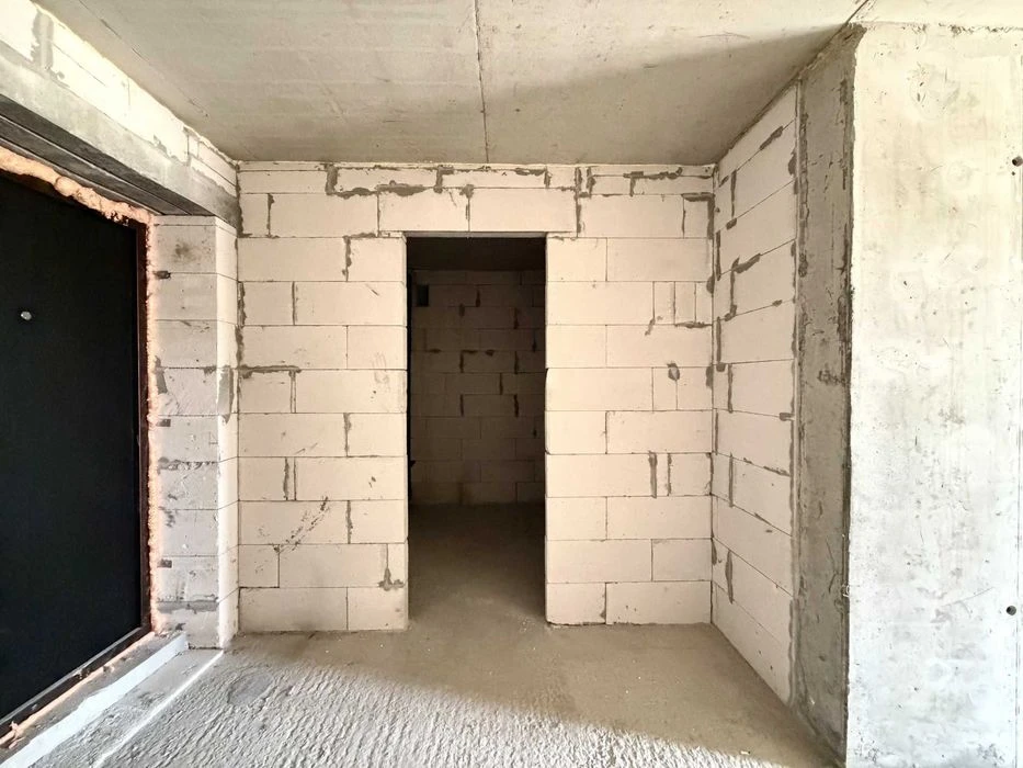 1-room apartment for sale in Riel City residential complex, Rudnenska st. - ZDAN