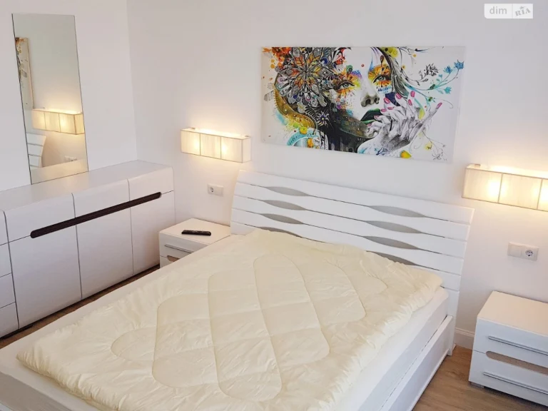 Long-Term Rental Apartment Galagany
