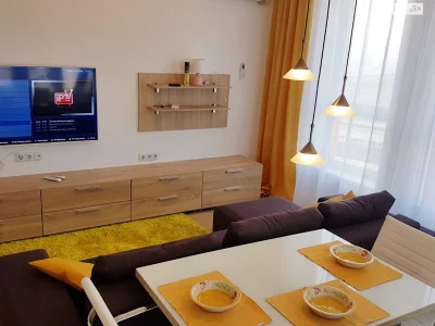 Long-Term Rental Apartment Galagany