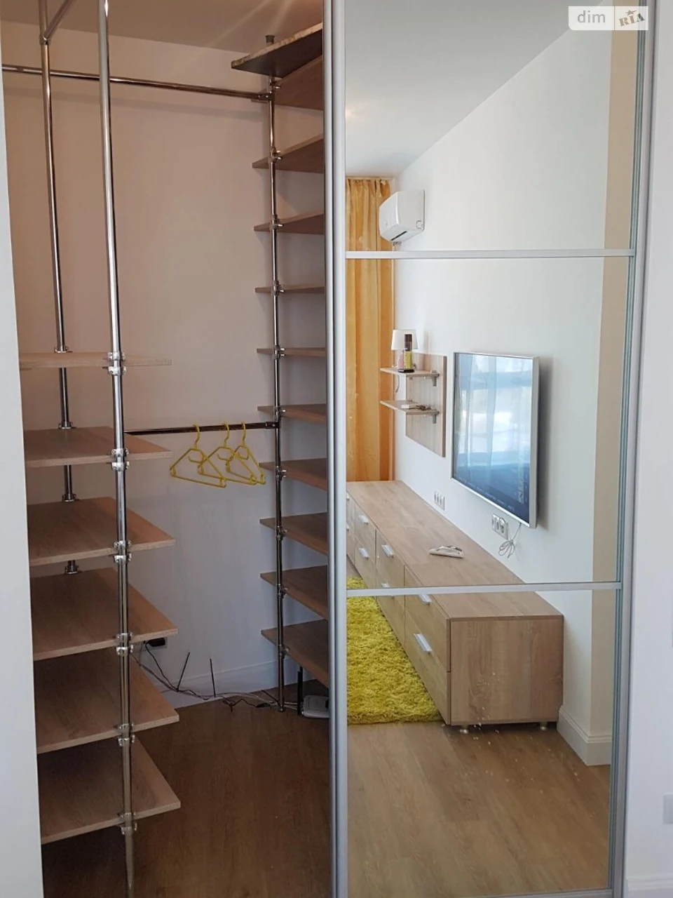 Long-Term Rental Apartment Galagany