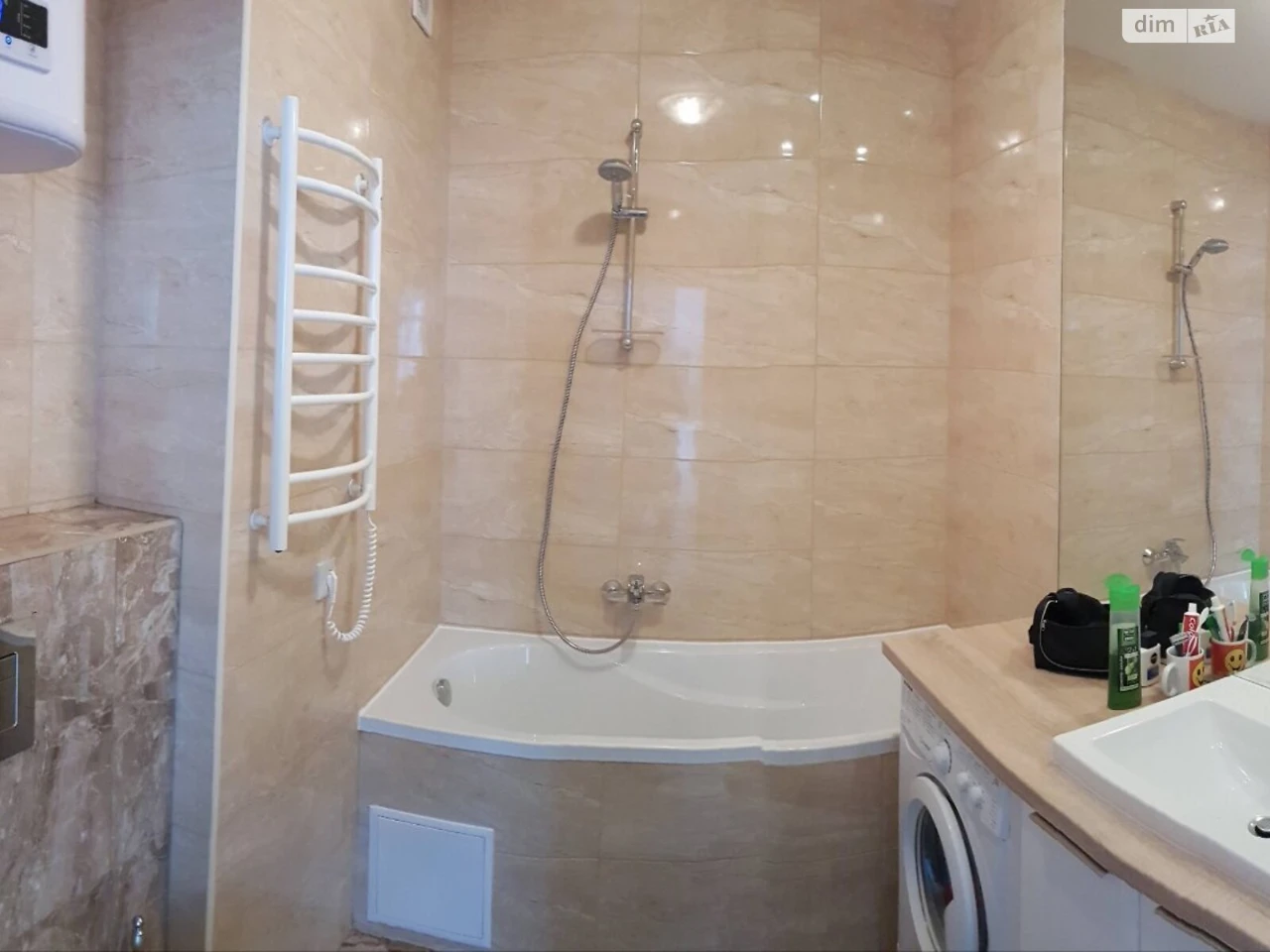 Long-Term Rental Apartment Galagany