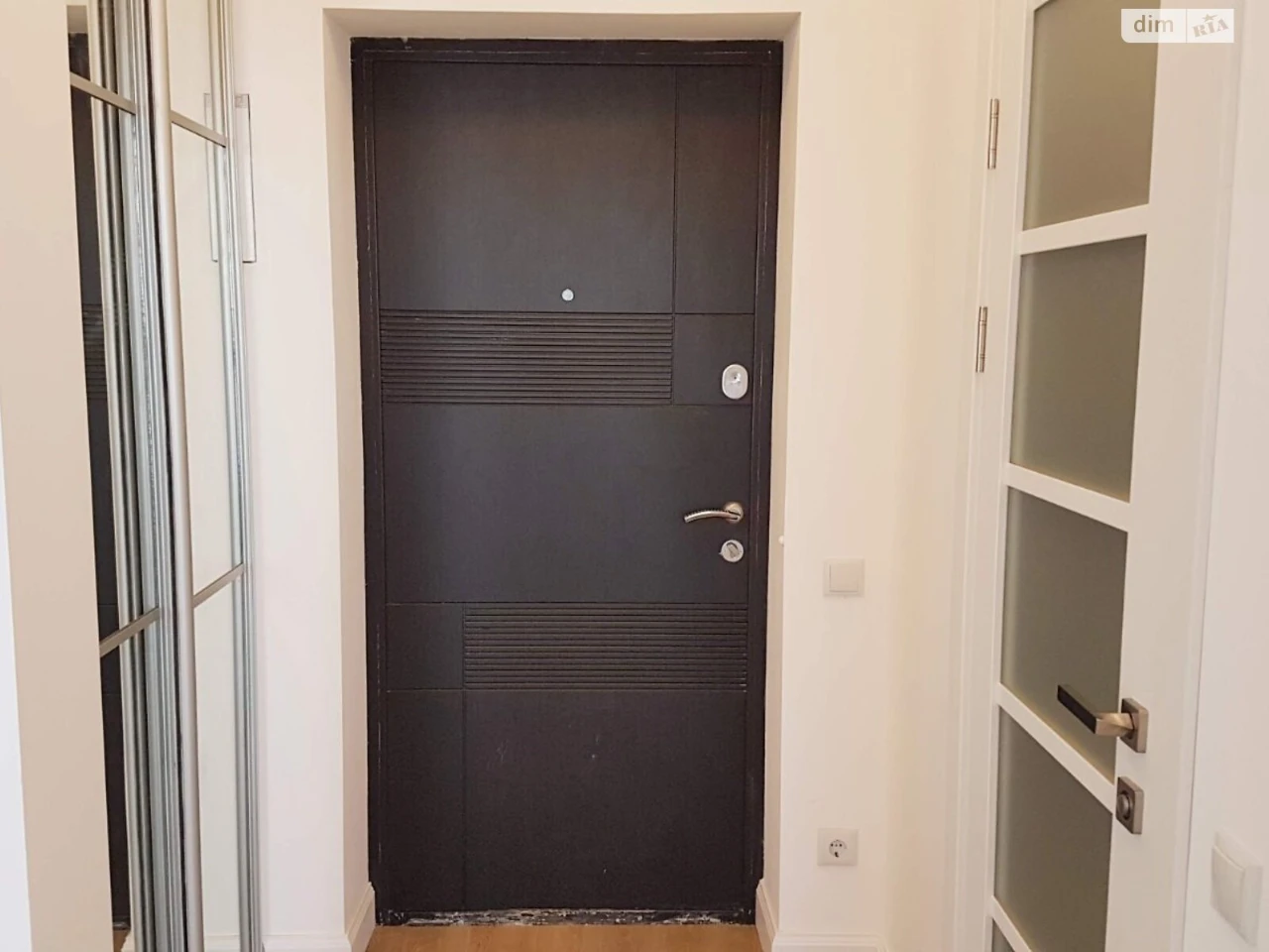 Long-Term Rental Apartment Galagany