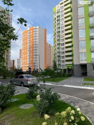 Long-Term Rental Apartment Galagany