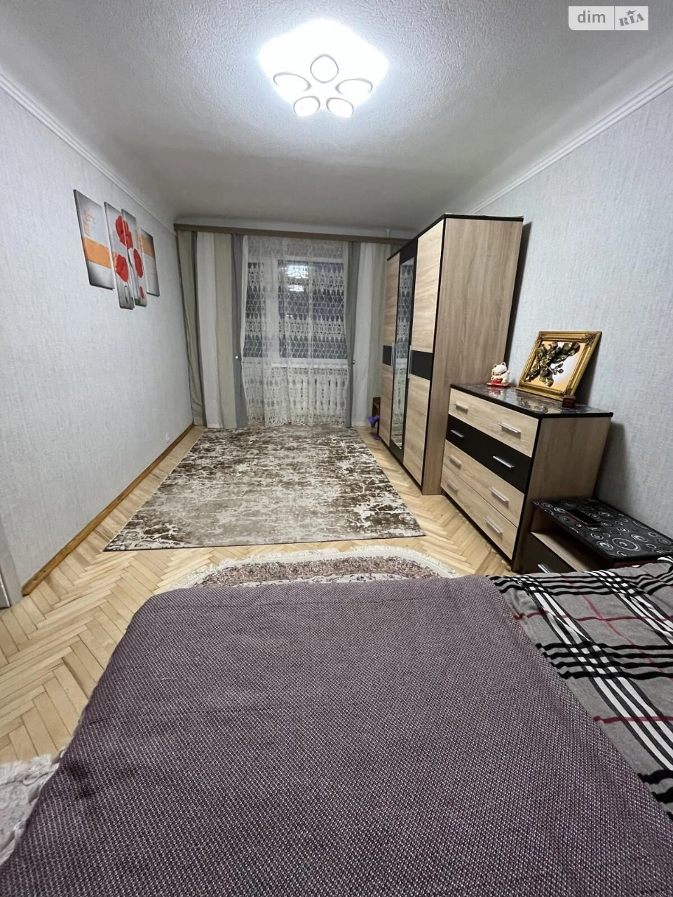 Довгострокова Оренда Квартири Поділ