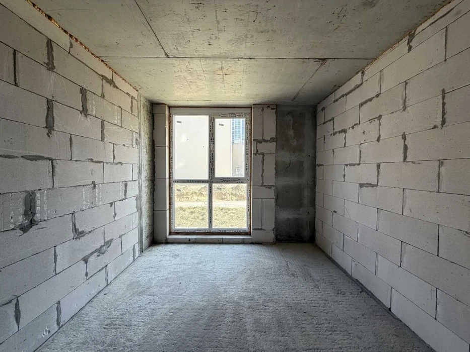 1-room apartment for sale in Riel City residential complex, Rudnenska st. - ZDAN