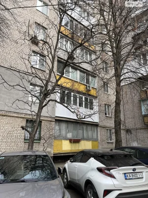 Довгострокова Оренда Квартири Поділ