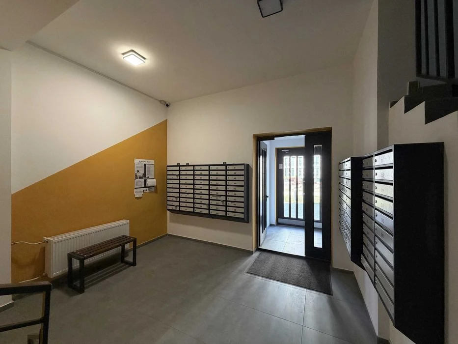 1-room apartment for sale in Riel City residential complex, Rudnenska st. - ZDAN