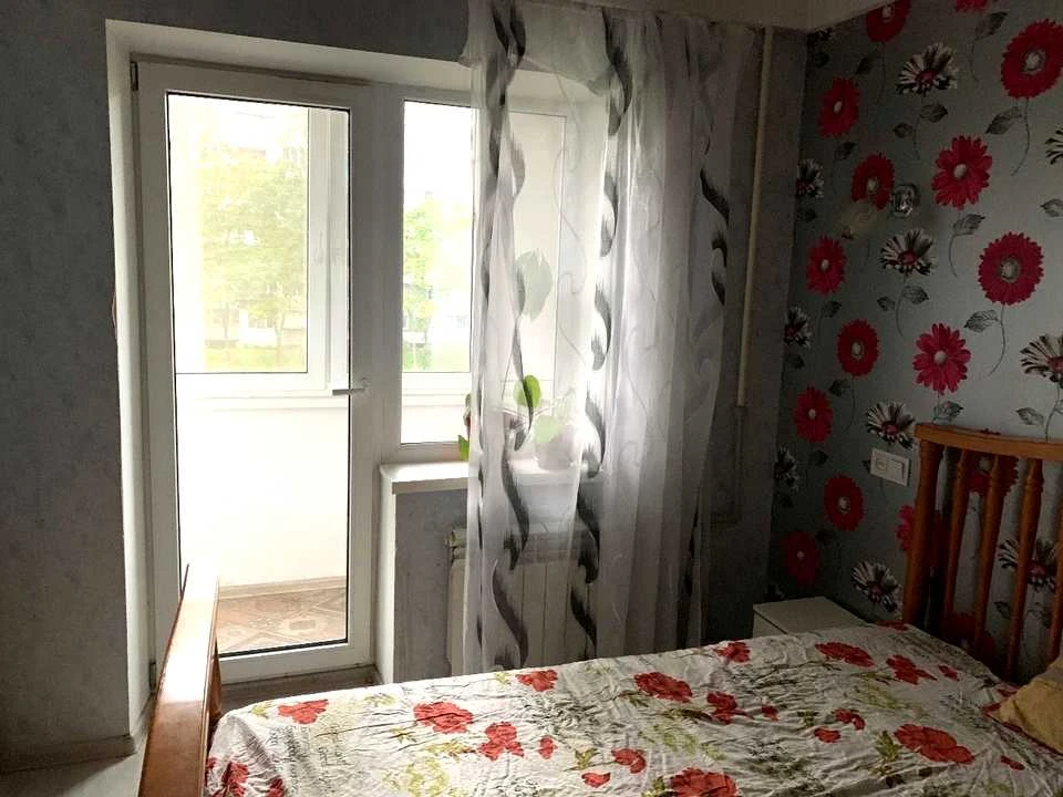 Квартира. Київ, Йорданська вул.