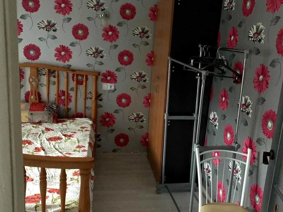 Квартира. Київ, Йорданська вул.