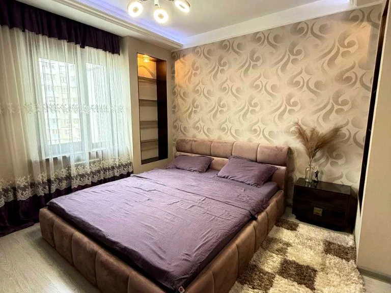 Apartment. Radenska st., Kyiv