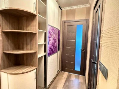 Квартира. Київ, Радунська вул.