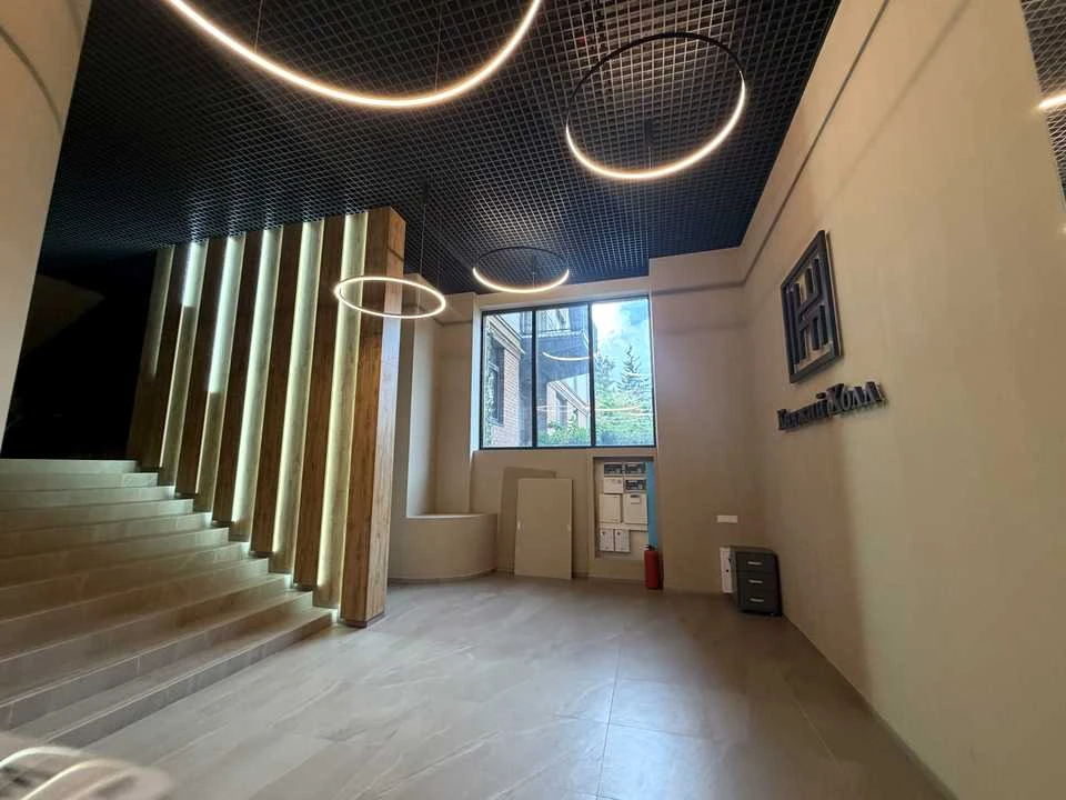 Apartment. Sydora Holuboviča st, Lviv