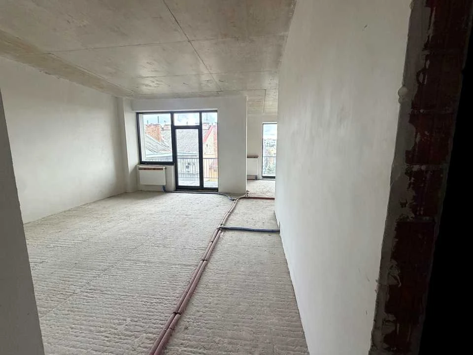 Apartment. Sydora Holuboviča st, Lviv