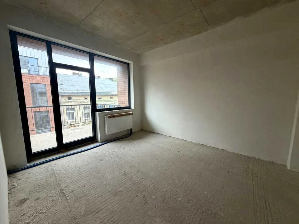 Apartment. Sydora Holuboviča st, Lviv