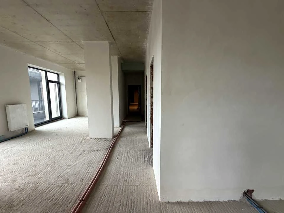 Apartment. Sydora Holuboviča st, Lviv