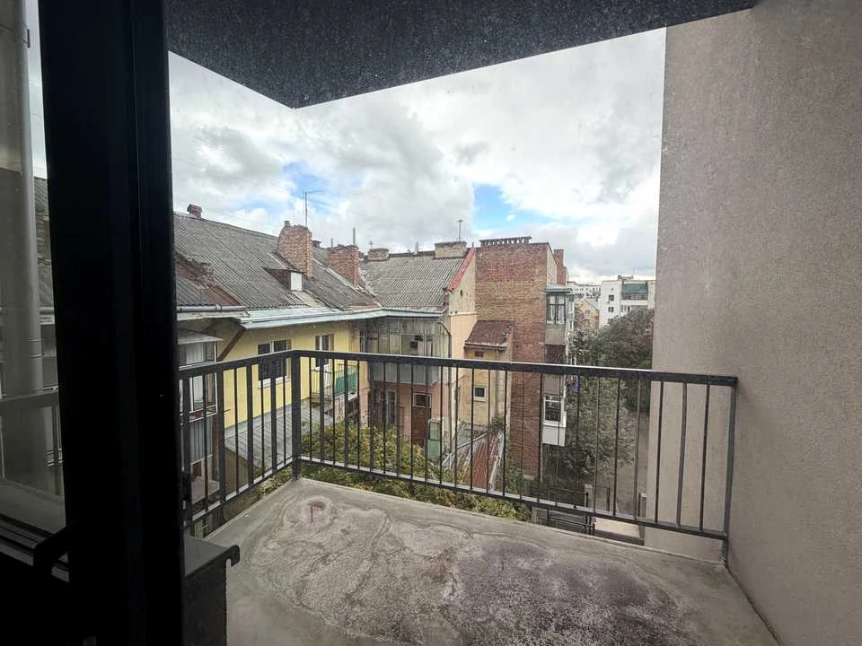 Apartment. Sydora Holuboviča st, Lviv