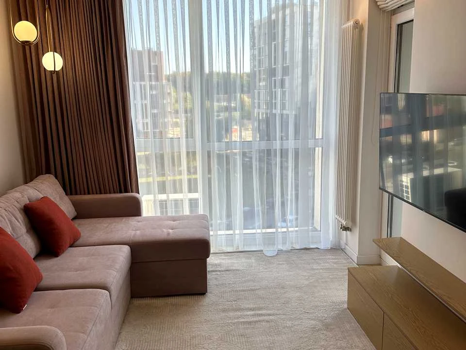 Квартира. Львів, вулиця Пасічна