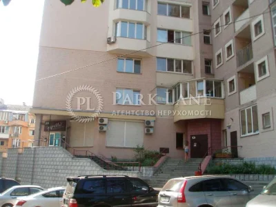 Квартира. Київ, Зої Бутенко вул.