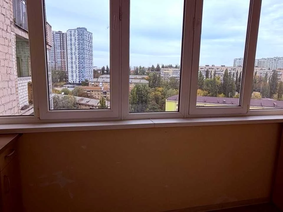 Квартира. Київ, Зої Бутенко вул.