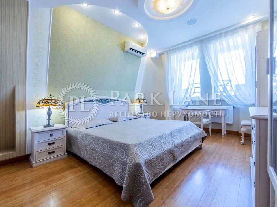 Квартира. Київ, Зої Бутенко вул.