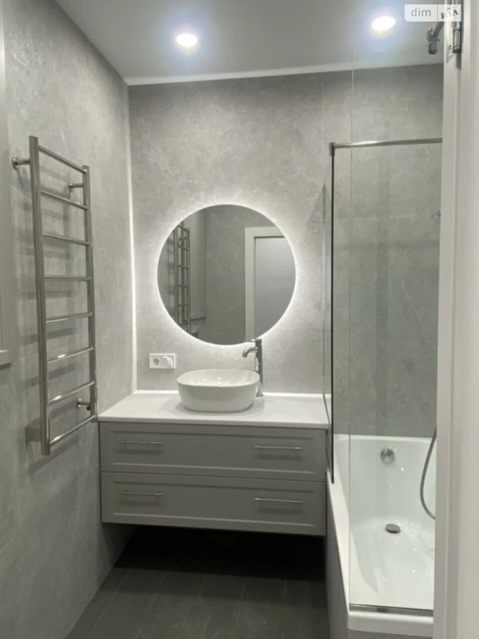 Apartment for Sale - Podilsky