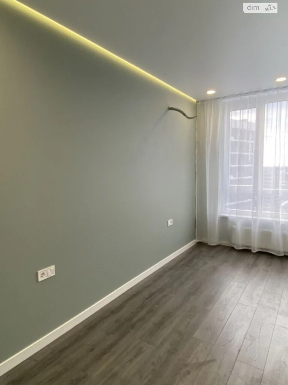 Apartment for Sale - Podilsky