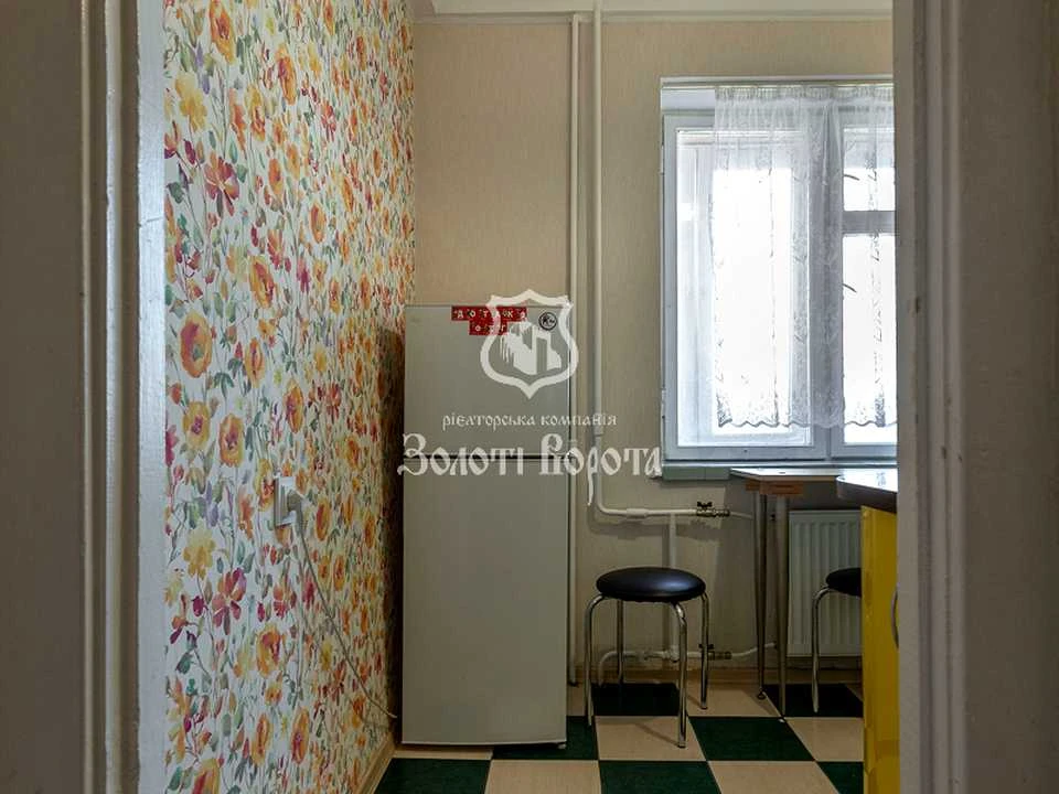 Квартира. Київ, Литовський проспект.