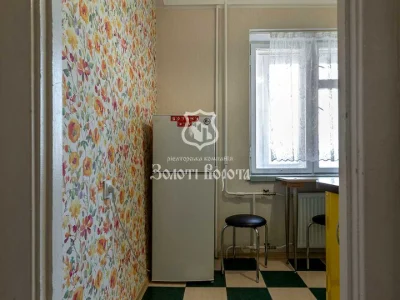 Квартира. Київ, Литовський проспект.