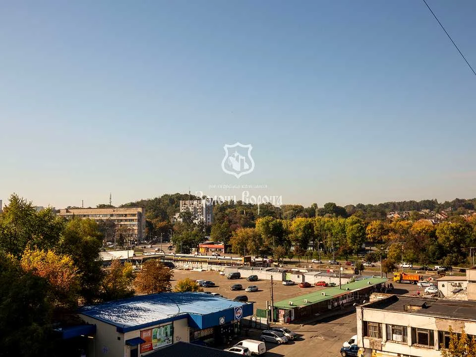 Квартира. Київ, Литовський проспект.