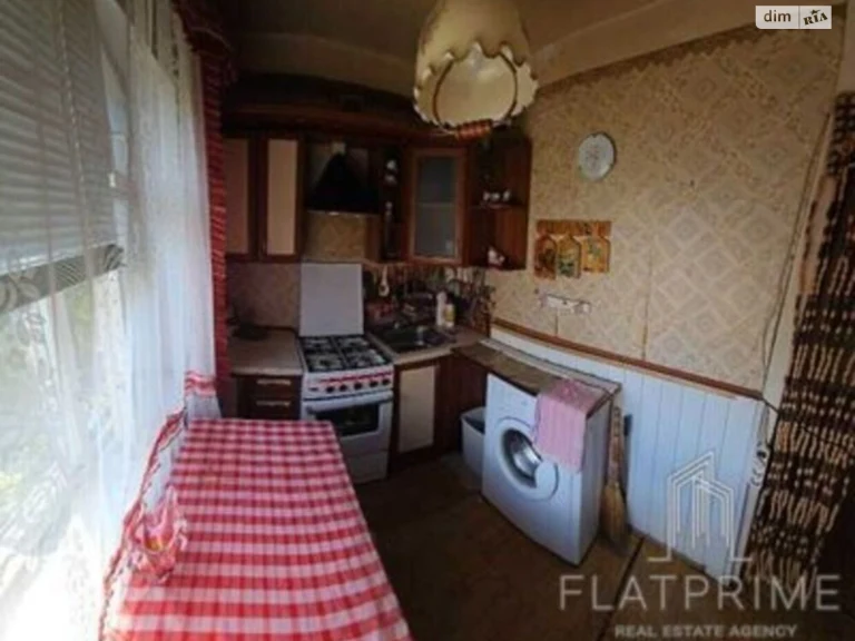 Продается Квартира Борщагівка