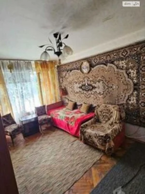 Apartment for Sale in Borshchivka