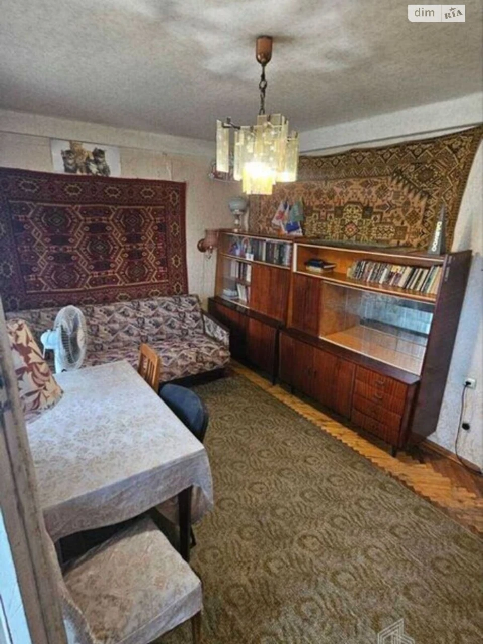Apartment for Sale in Borshchivka