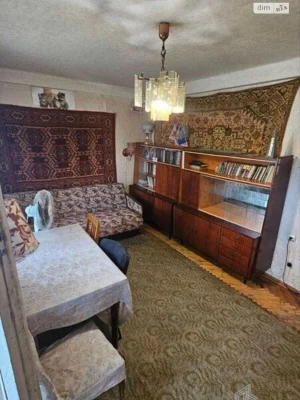Apartment for Sale in Borshchivka