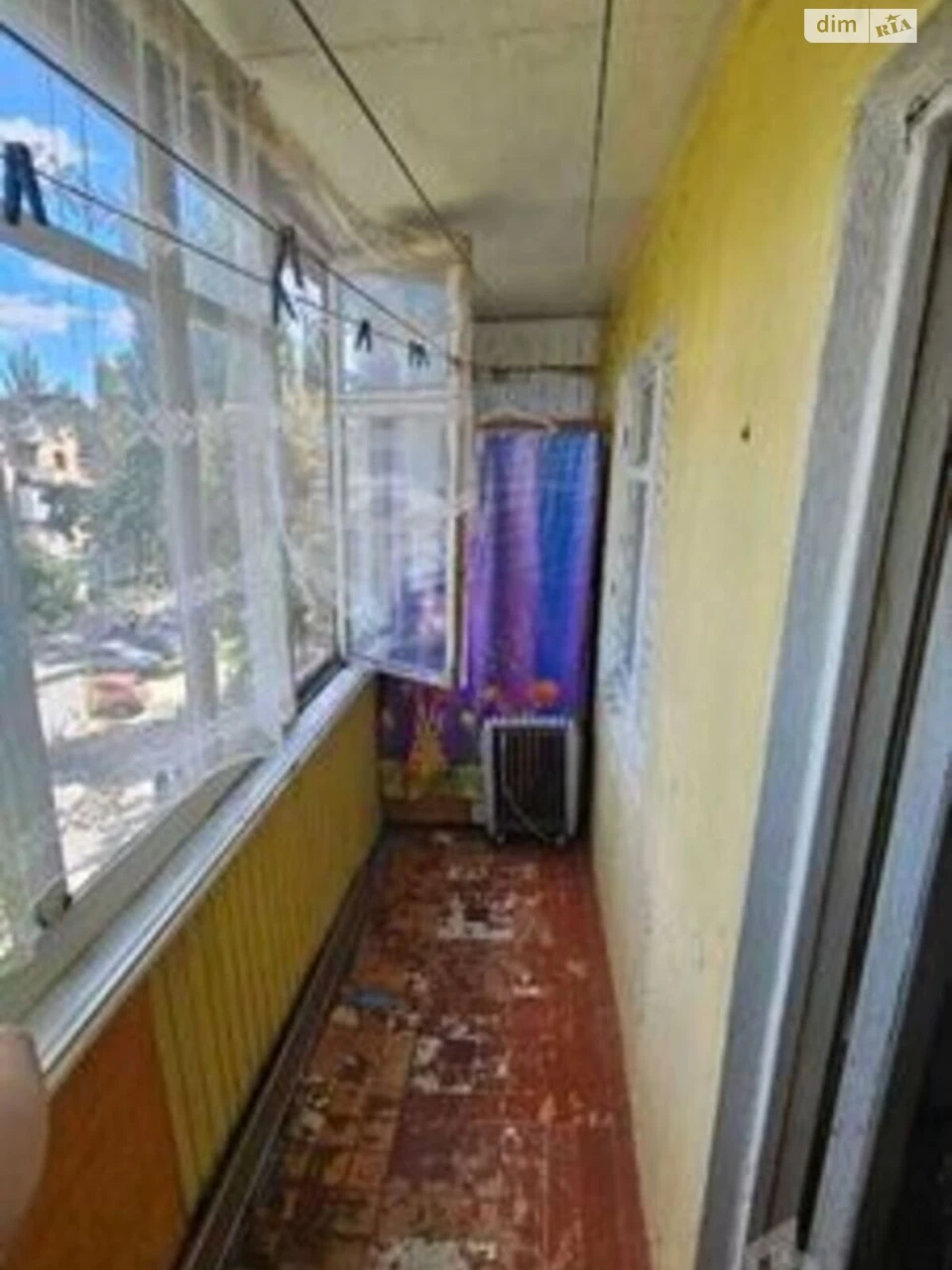 Apartment for Sale in Borshchivka