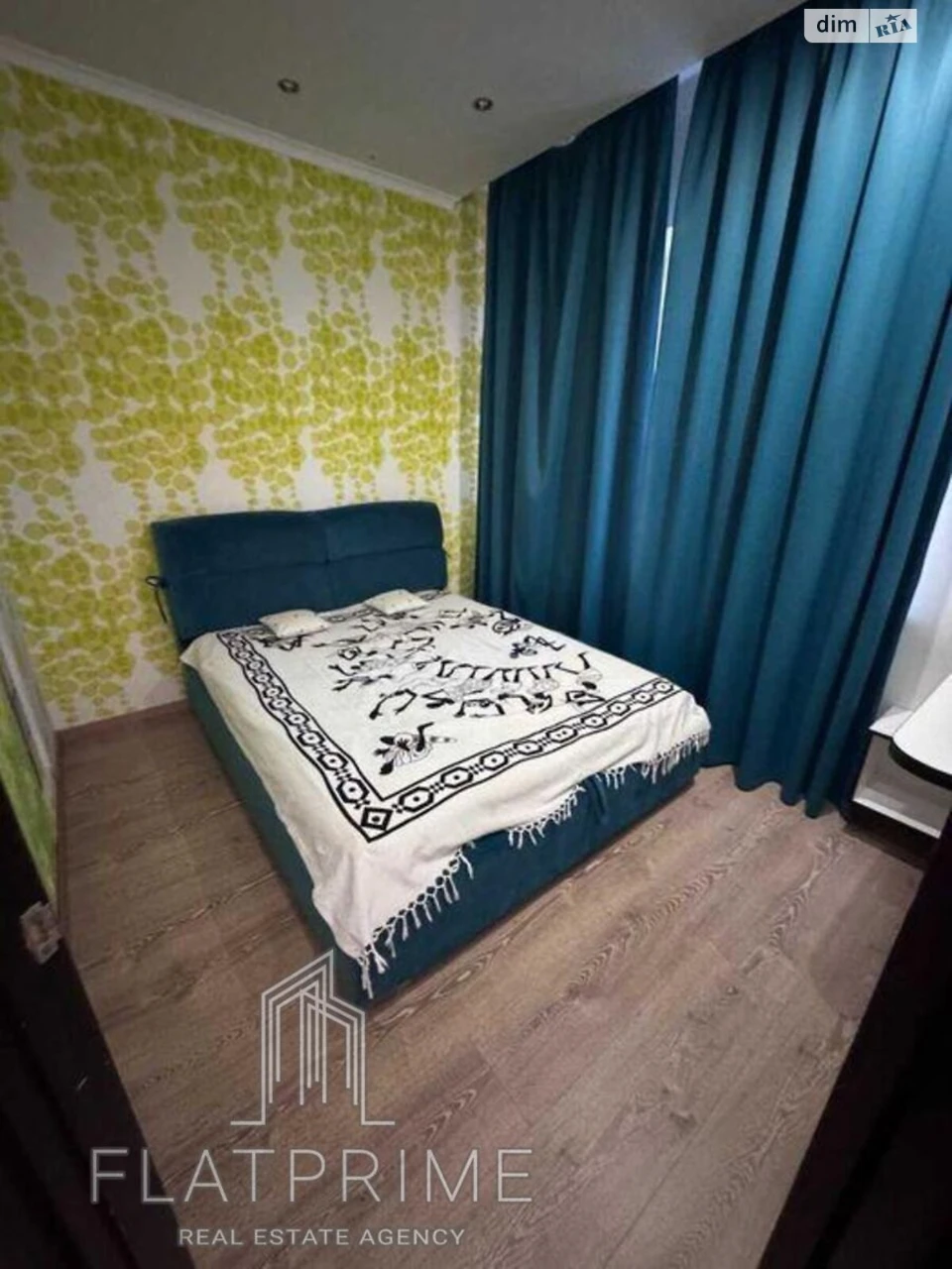 Продажа Квартира Деснянский