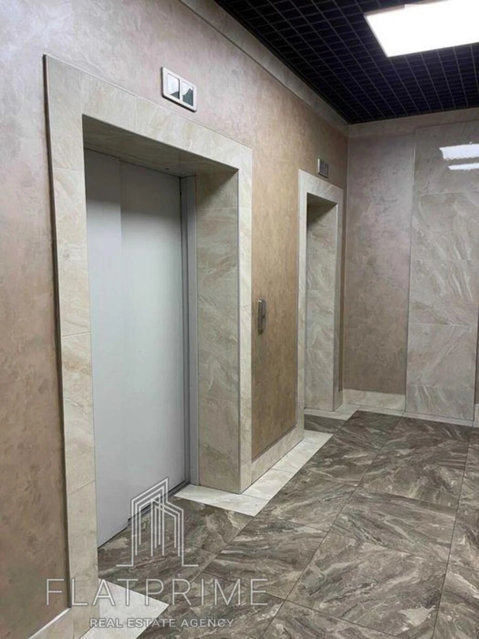 Продажа Квартира Деснянский