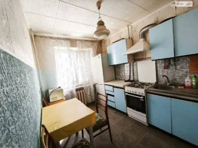 Продається Квартира в Придніпровську