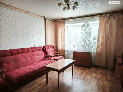 Продається Квартира в Придніпровську